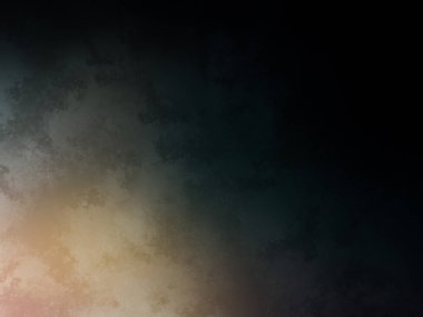 Arkaplan sanat bulanık renk ışığı