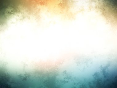 Sörf tahtasında suda bir insan.