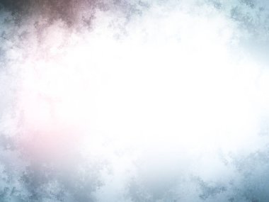 Snowboard 'da havada bir kişi