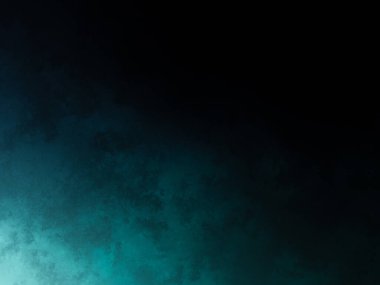 Sörf tahtasında suda bir insan.