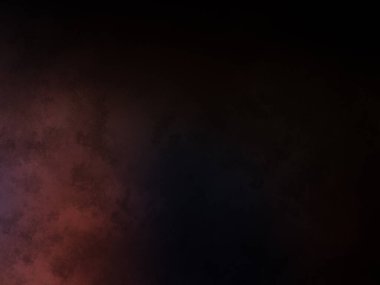 Elinde mikrofon tutan takım elbiseli ve kravatlı bir adam.