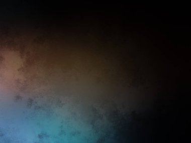 Tenis raketi tutan kişinin bulanık bir görüntüsü olan renkli bir arkaplan.