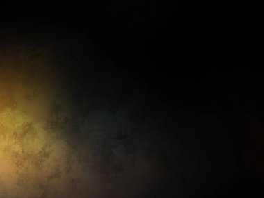 Arkaplan sanat bulanık renk ışığı