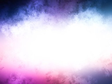 Arkaplan sanat bulanık renk ışığı