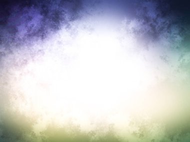 Arkaplan sanat bulanık renk ışığı