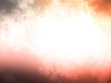 Arkaplan sanat bulanık renk ışığı