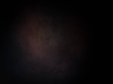 Kırmızı ışığı olan siyah bir arkaplan