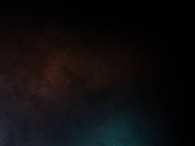 mavi ve kırmızı ışıklı siyah bir arkaplan