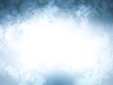 Sörf tahtasında suda bir insan.