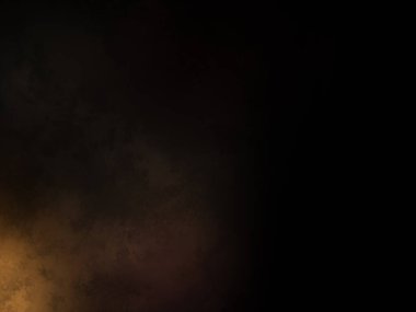 Elinde mikrofon tutan takım elbiseli ve kravatlı bir adam.