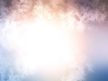 Sörf tahtasında suda bir insan.