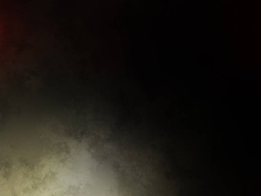 Arka planda kırmızı ışığı olan bir stop lambası