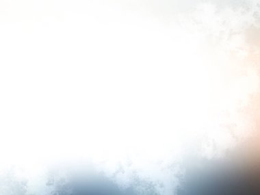 Sörf tahtasında suda bir insan.