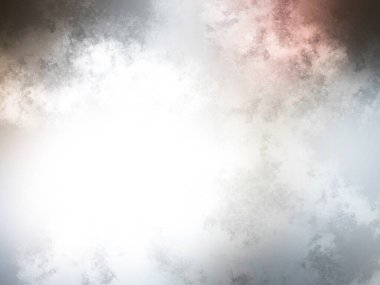 Sörf tahtasında suda bir insan.