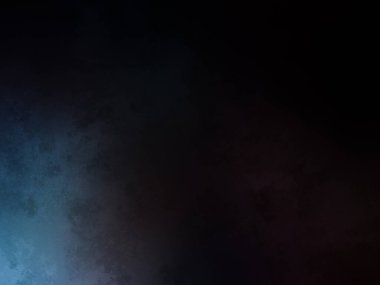 Koyu mavi ve siyah bir arkaplan.