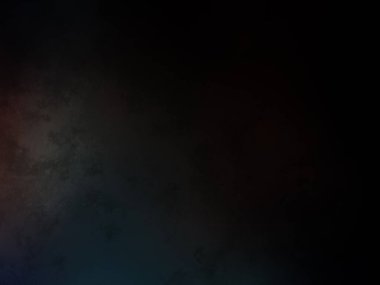 Kırmızı ve mavi ışıklı koyu bir arkaplan