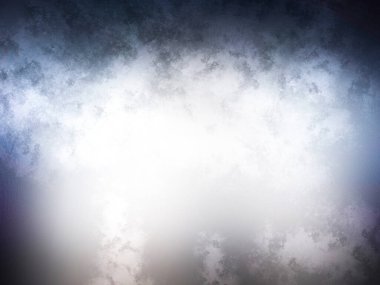 Snowboard 'da havada bir kişi