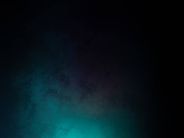 Sörf tahtasında suda bir insan.