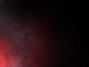 Siyah arkaplanı olan kırmızı ve siyah bir arkaplan