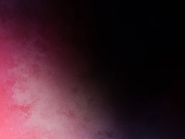 Siyah arkaplanı olan kırmızı ve mavi bir arkaplan