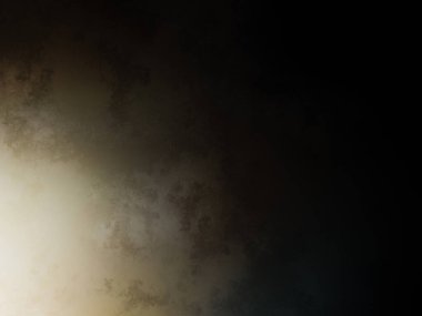 Elinde tenis raketi tutan bir adam.