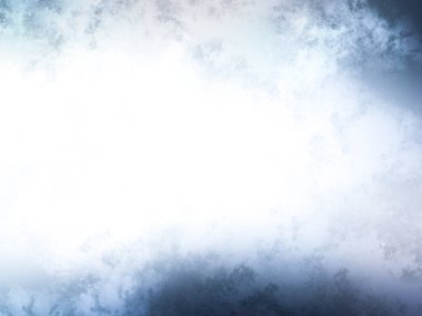 Sörf tahtasında suda bir insan.