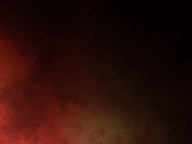 kırmızı ve siyah arkaplan ve saat