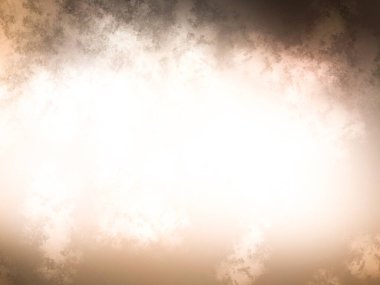 Tarlanın ortasında ata binen bir insan.