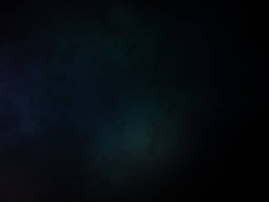 mavi ve yeşil ışığı olan siyah bir arkaplan