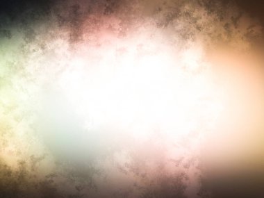 Elinde tenis raketi tutan biri.