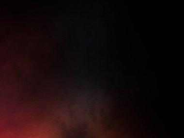 Siyah arkaplanı olan kırmızı ve siyah bir arkaplan