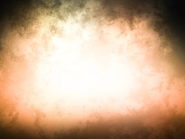 Karanlık bir yüzeyde kaykay süren bir insan.