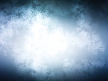 Sörf tahtasında suda bir insan.