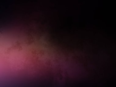 Kırmızı ve mavi ışıklı mor ve siyah bir arkaplan