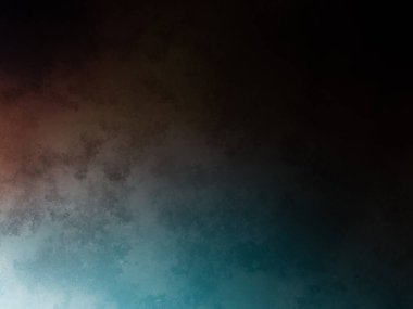 Sörf tahtasında suda bir insan.