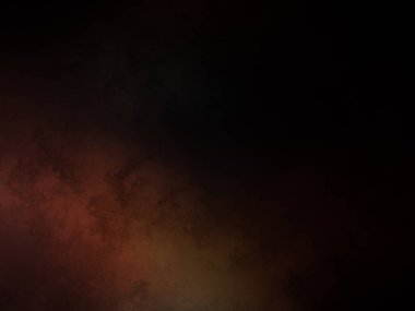 Elinde mikrofon tutan takım elbiseli ve kravatlı bir adam.