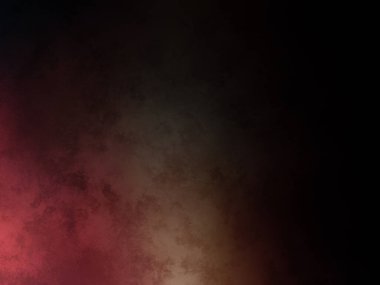 Elinde mikrofon tutan takım elbiseli ve kravatlı bir adam.