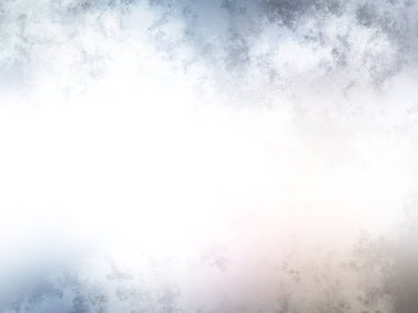 Kar altında kar kayağı yapan biri.