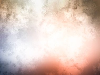 Sörf tahtasında suda bir insan.