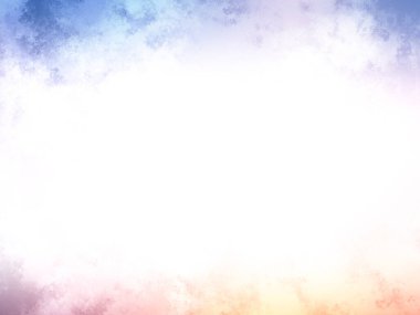 Sörf tahtasında suda bir insan.