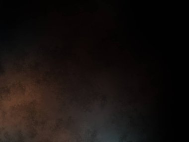 Takım elbiseli ve kravatlı bir adam ateşin önünde duruyor.