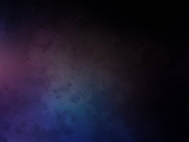 Bulanık arkaplanı olan renkli bir arkaplan