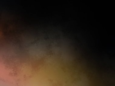 Takım elbiseli ve kravatlı bir adam duvarın önünde duruyor.