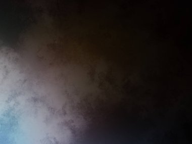 Snowboard 'da havada bir kişi