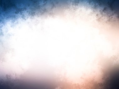 Sörf tahtasında suda bir insan.