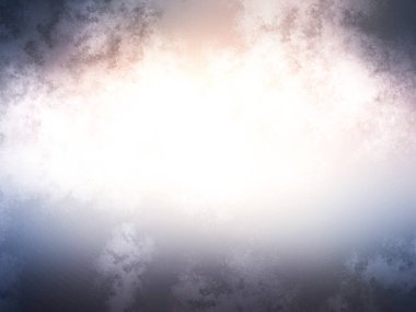 Sörf tahtasında suda bir insan.