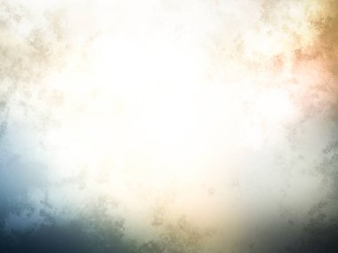 Sörf tahtasında suda bir insan.