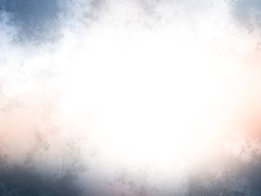 Sörf tahtasında suda bir insan.