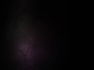 Mor ışıklı siyah bir arkaplan