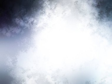 Sörf tahtasında suda bir insan.